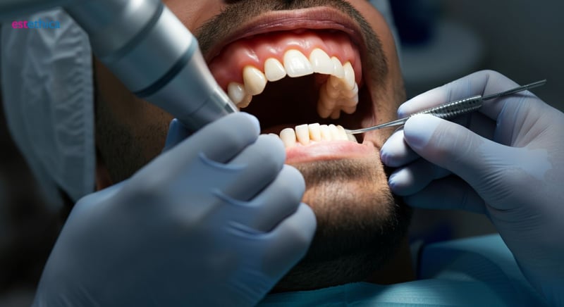 Dental Implants vs. Dental Bridges comparison