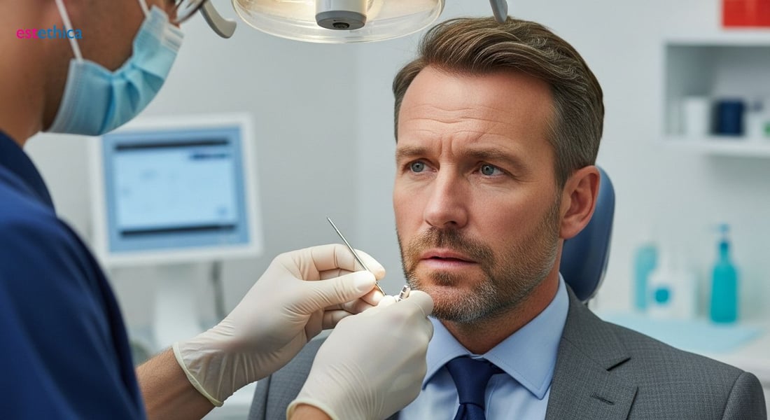 Dental Implants vs Bridges