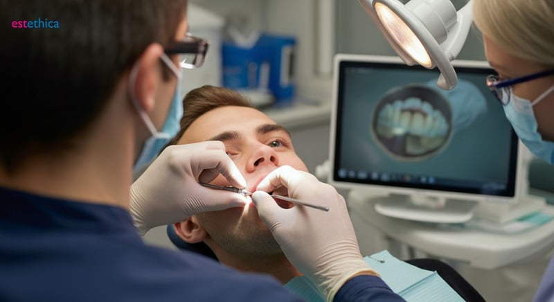 Dental Implants vs. Dental Bridges comparison