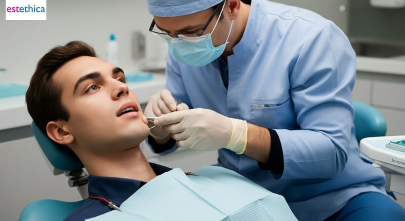 Dental Implants vs Dentures: Choosing the Best Option