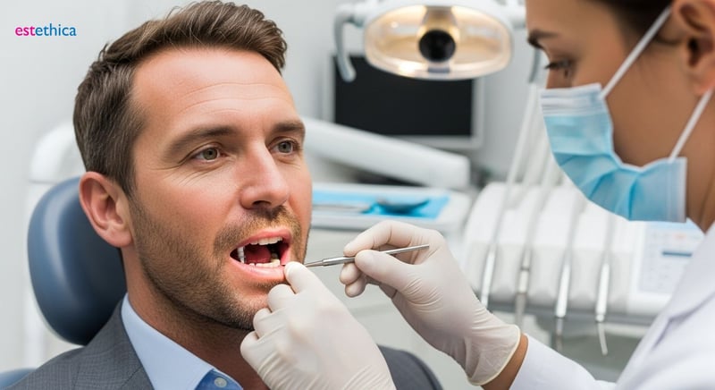 Dental Implant Transformation