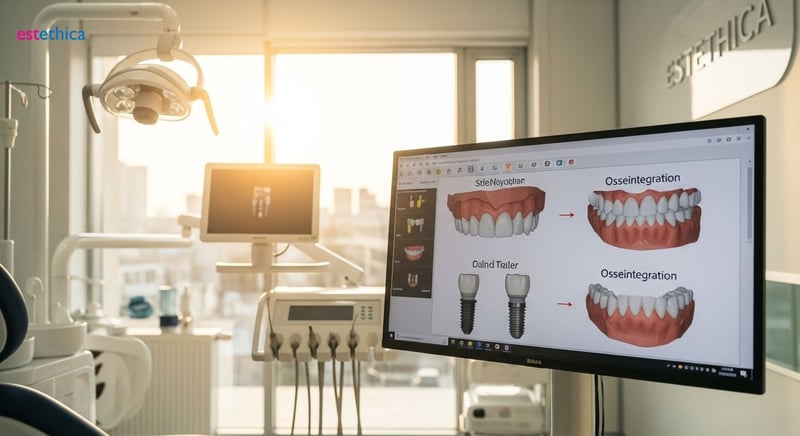 Dental Implants: Your Path to a Confident Smile