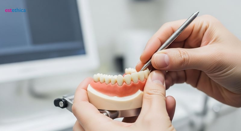 Dental veneers: Are they right for you?