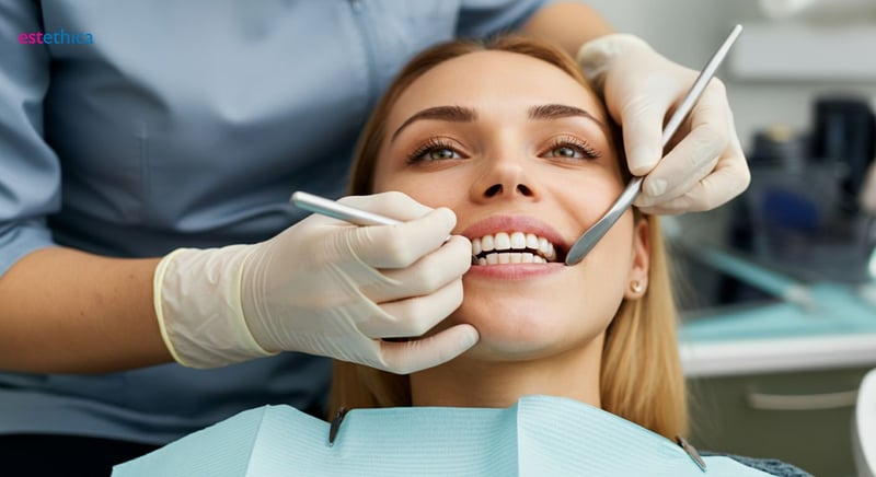 Dental veneers: evaluating suitability for your smile
