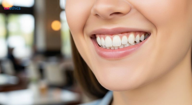 Dental veneers longevity and maintenance factors