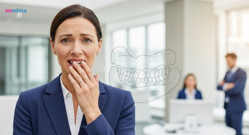 Dental Veneers for a Natural Smile