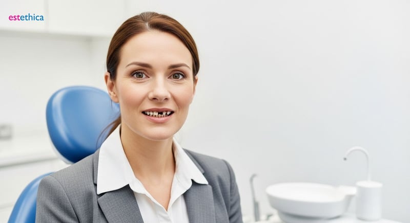 Dental Veneers: Types and Benefits