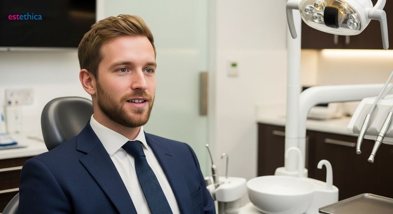 Dental Veneers for a Perfect Smile