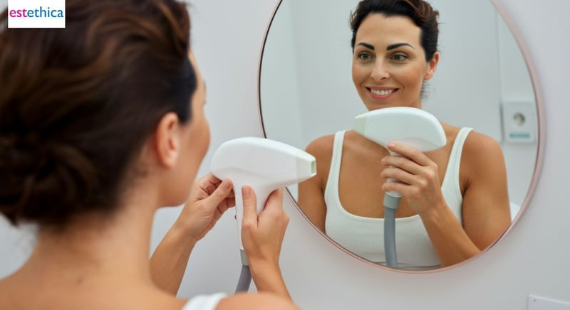 Depilación láser para piel sensible: consejos esenciales