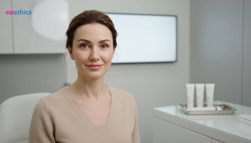 Was ist kosmetische Dermatologie und ihre Vorteile?