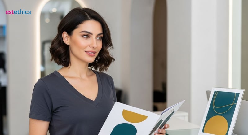 Was sind ästhetische Behandlungen? Ein Überblick