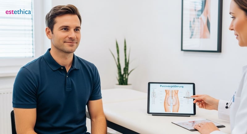 Schwanz vergrößern ohne OP: Welche Methoden sind sicher?