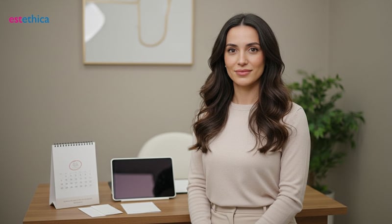 Der BBL Ameliyatı Prozess: Was Sie Erwarten Können