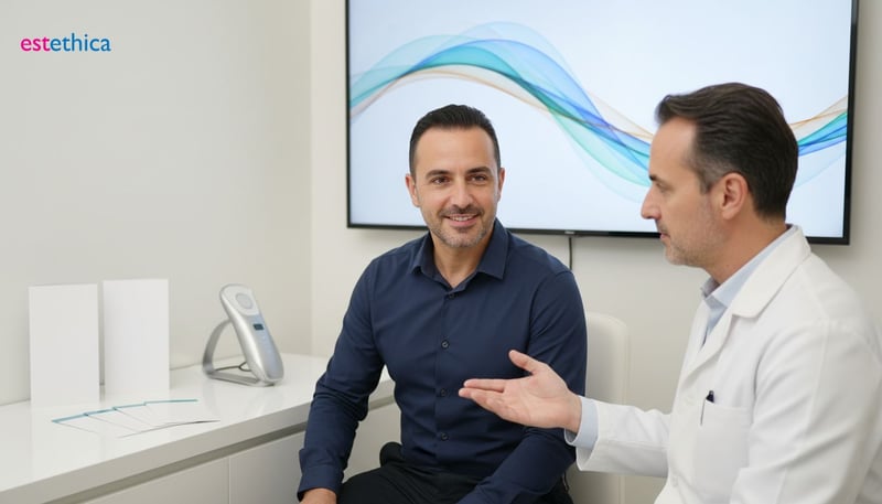 Haartransplantation Kosten im Überblick