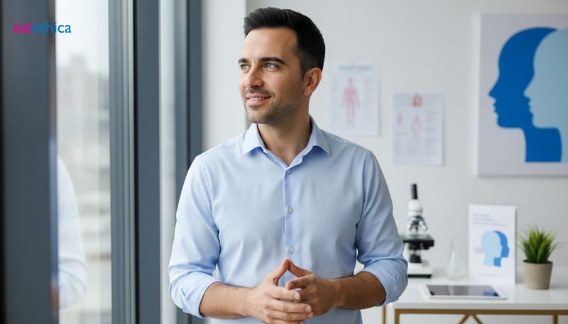 Barttransplantation Kosten: Was erwartet Sie?