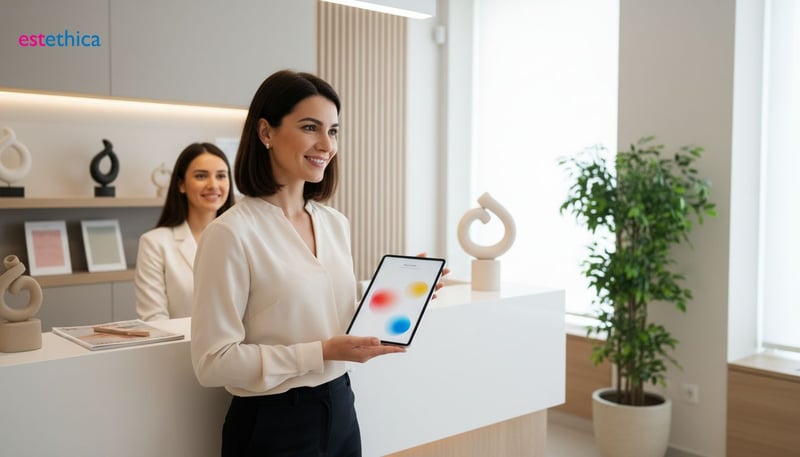 Was sind moderne Ästhetik Behandlungen?