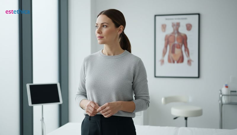 Bauchdeckenstraffung nach Schwangerschaft: Neuer Körper nach der Geburt