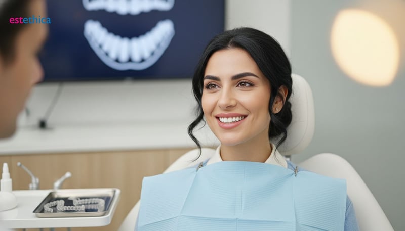 Kosten Zahnspange Erwachsene: Was Sie wissen müssen