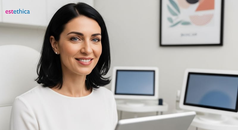 Moderne kosmetische dermatologische Behandlungen im Überblick