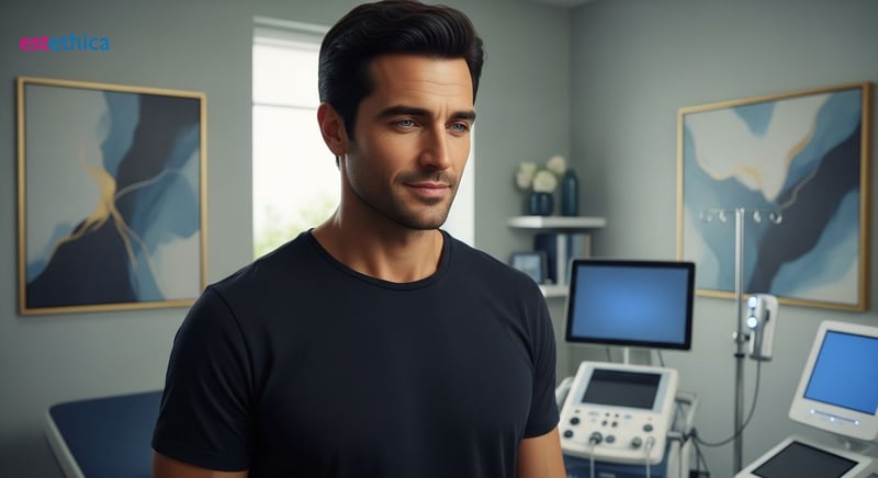 Was kostet eine Gynäkomastie OP in Deutschland?