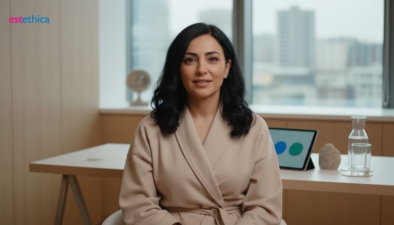 Bauchdeckenstraffung nach Schwangerschaft: Ihre Vorteile