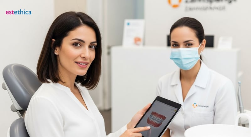 Was kostet eine Zahnspange für Erwachsene wirklich?