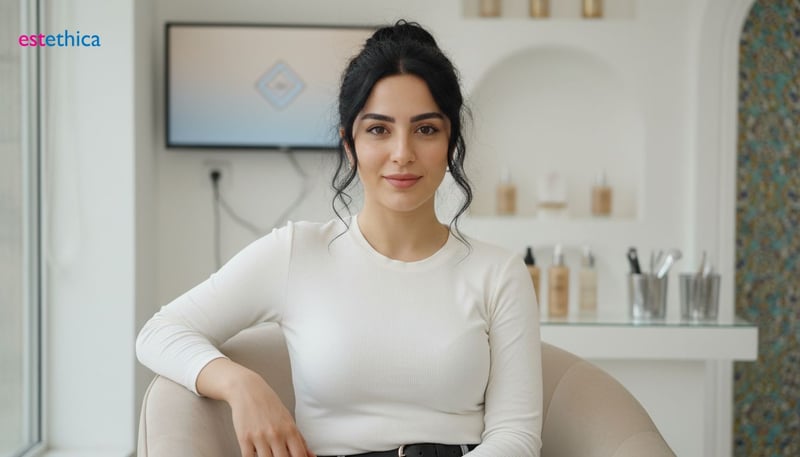 Was ist Augenbrauenlifting?