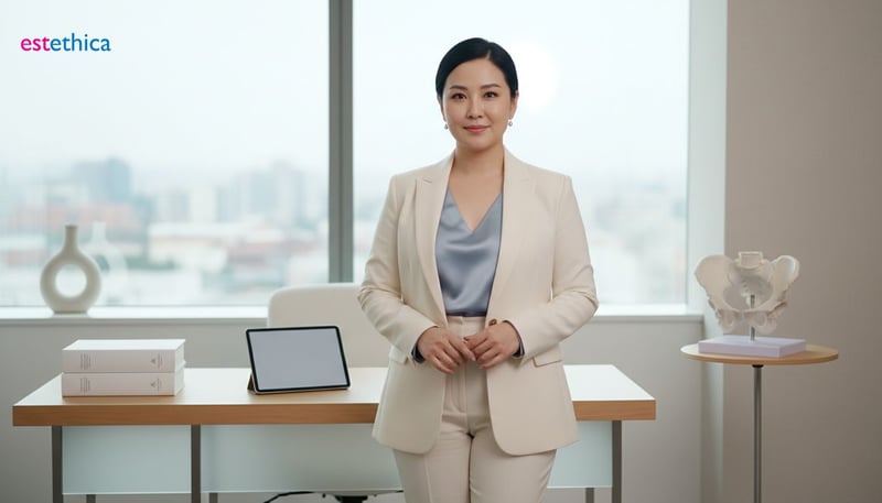 BBL Chirurgie Ablauf und Heilung: Ihr Weg zur Traumfigur