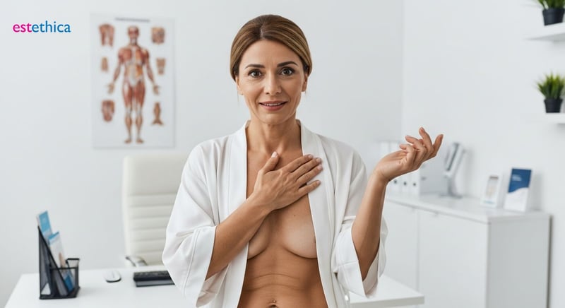 Hautstraffung nach Gewichtsabnahme: Was Sie wissen müssen