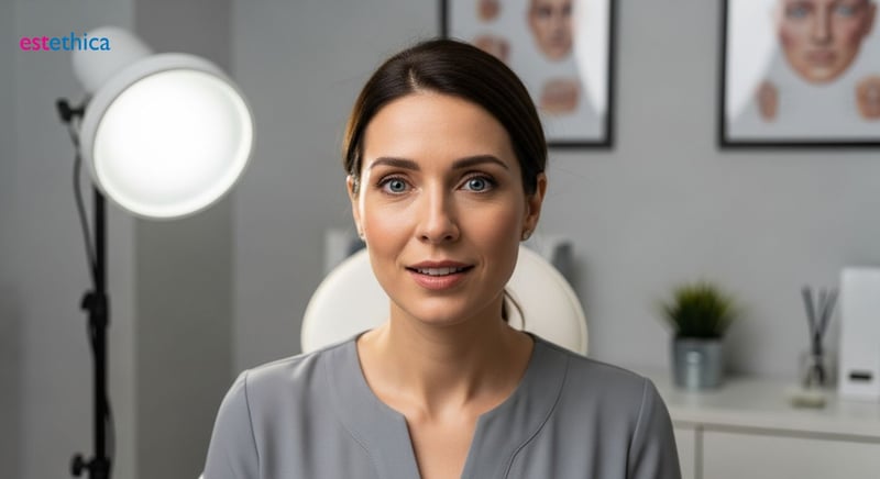 Nasenkorrektur & Rinoplastik: Die wichtigsten Infos