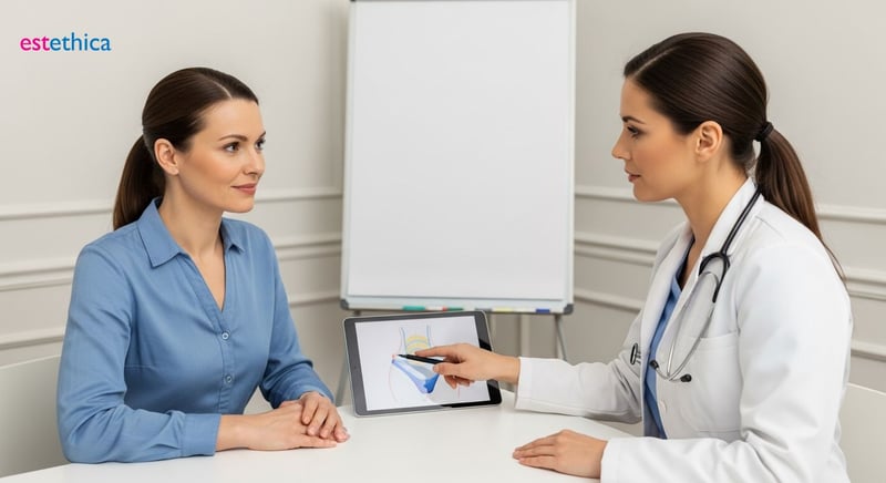 Bauchdeckenstraffung Kosten: Ihr ultimativer Preis-Guide