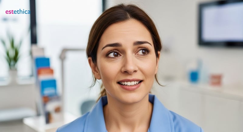 Festsitzende Zahnspange Erwachsene: Was kostet sie?