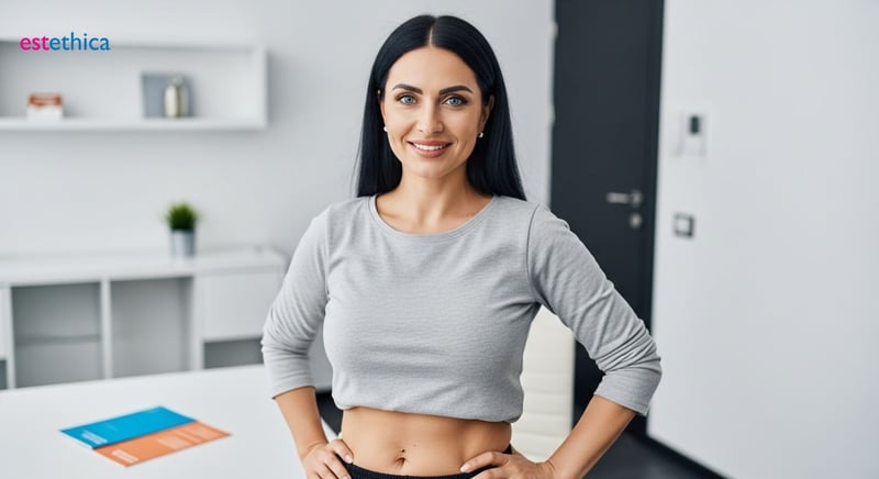 Hautstraffung nach Gewichtsabnahme meistern