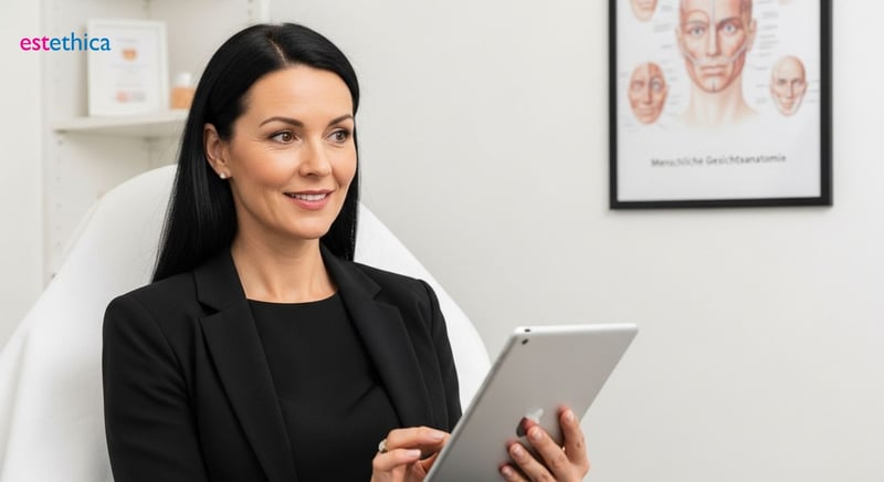 Was ist ein Mini Facelifting? Detaillierte Erklärung