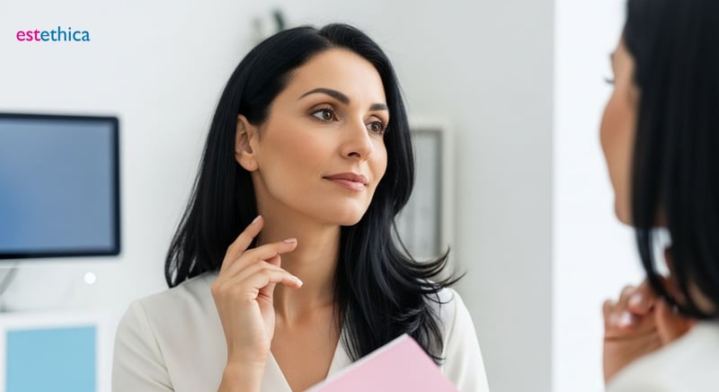 Was kostet eine Halsstraffung? Die Kosten im Detail