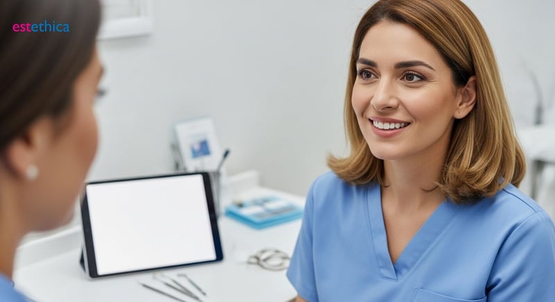 Was sind Komposit Veneers? Die Antwort auf Ihre Fragen