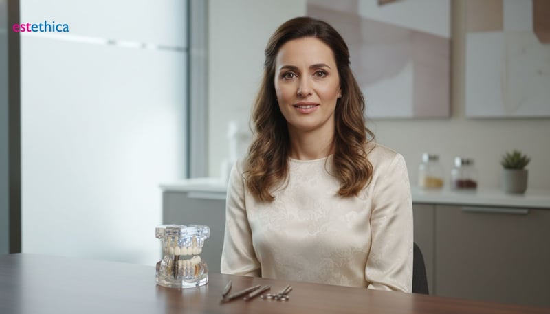 Was kostet ein Zirkon Zahnimplantat?