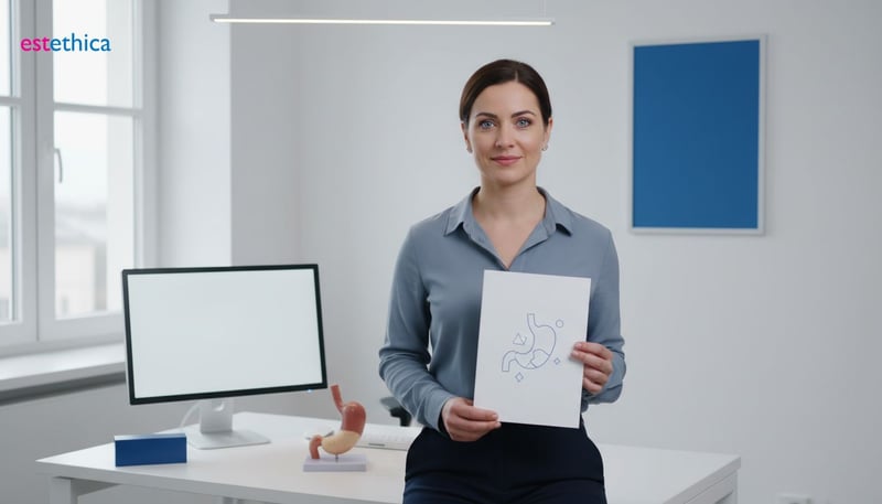 Magenverkleinerung ab welchem Gewicht? Die Voraussetzungen