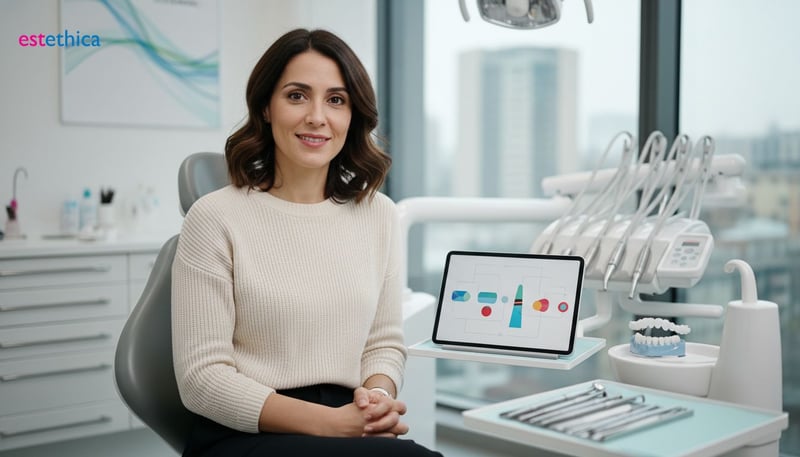 Kosten für Zahnspange bei Erwachsenen: Was Sie wissen müssen