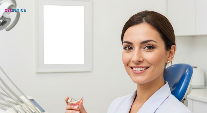 Kosten Zahnspange für Erwachsene: Was erwartet Sie?