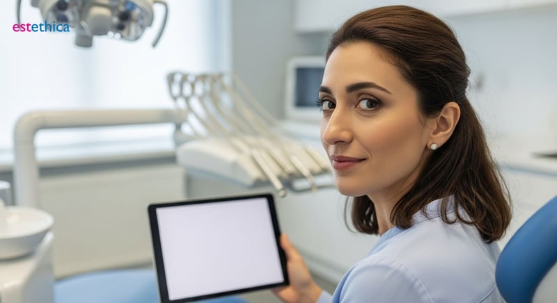 Was kostet eine Zahnspange für Erwachsene?