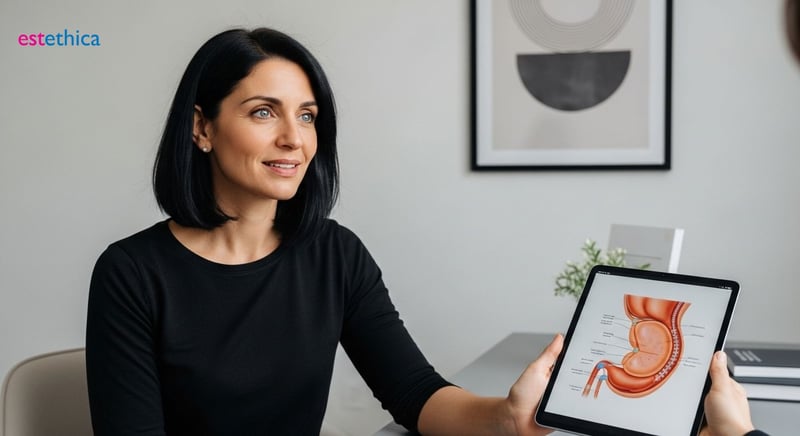 Was kostet eine Bauchdeckenstraffung? Kosten und Faktoren