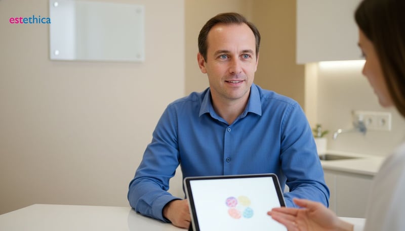 Was kostet eine Haartransplantation? Ein Kostenüberblick