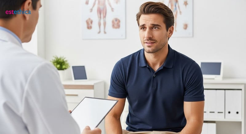 Sixpack OP Vorher Nachher: Ergebnisse im Detail