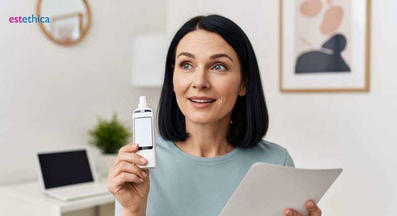 Hautstraffung nach Gewichtsabnahme: Körperstraffung nach Diät