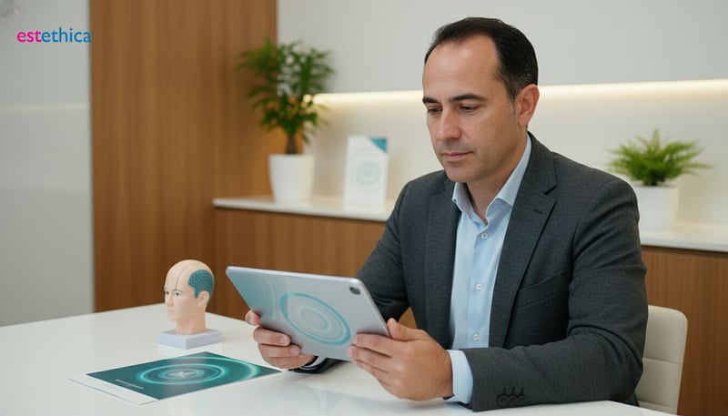 Was kostet eine Haartransplantation?