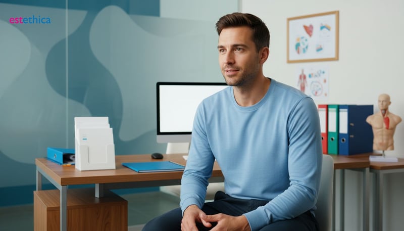 Die Kosten der Gynäkomastie OP im Detail