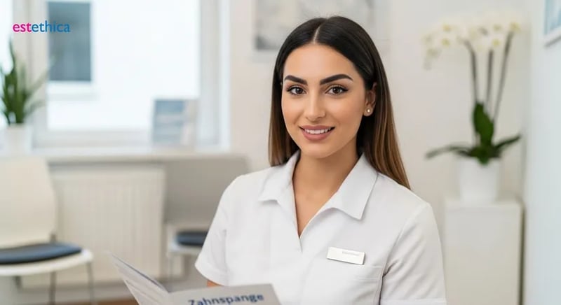 Kosten für Zahnspangen bei Erwachsenen im Detail