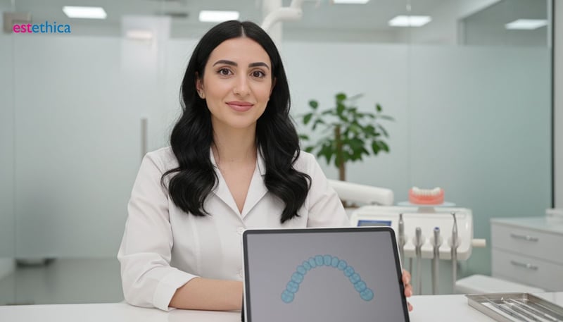 Was kostet eine Zahnspange für Erwachsene wirklich?