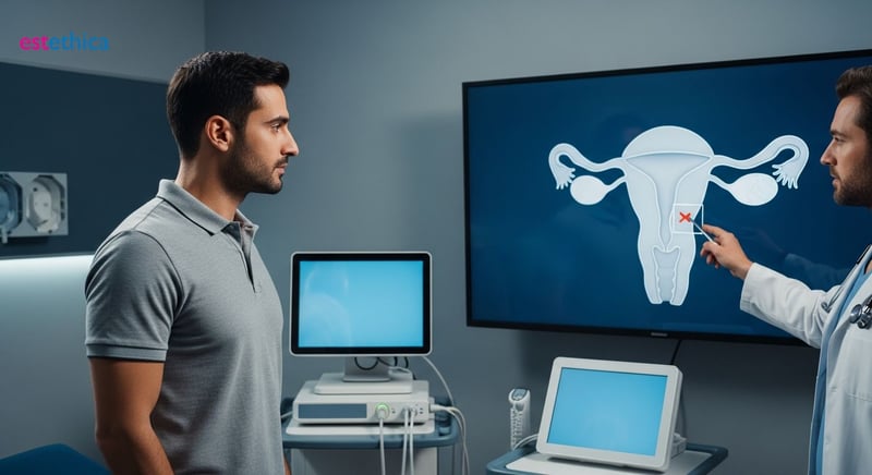 Penis dicker machen: Realistische Erwartungen